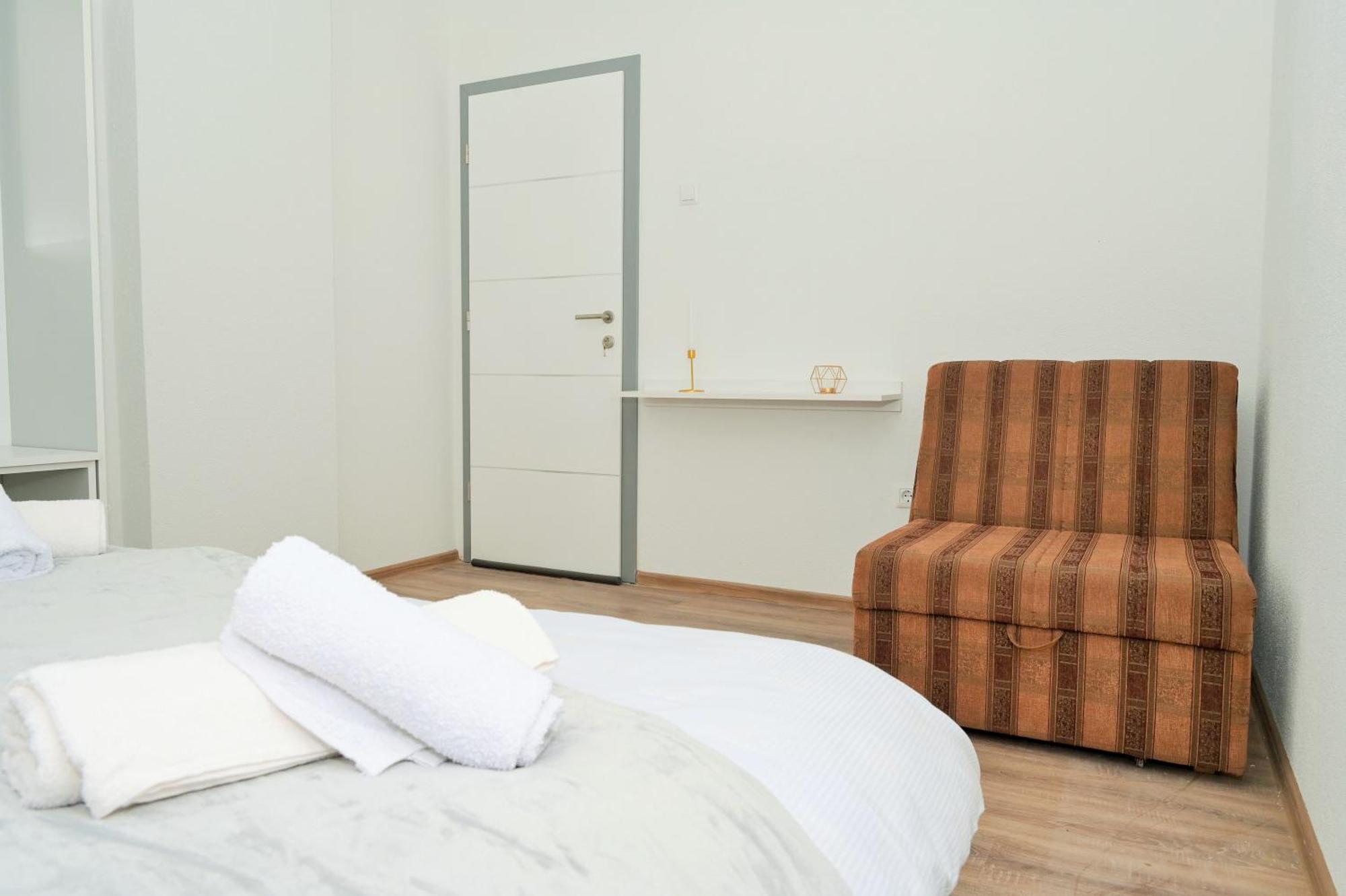 Lola'S House Hotell Jajce Rom bilde