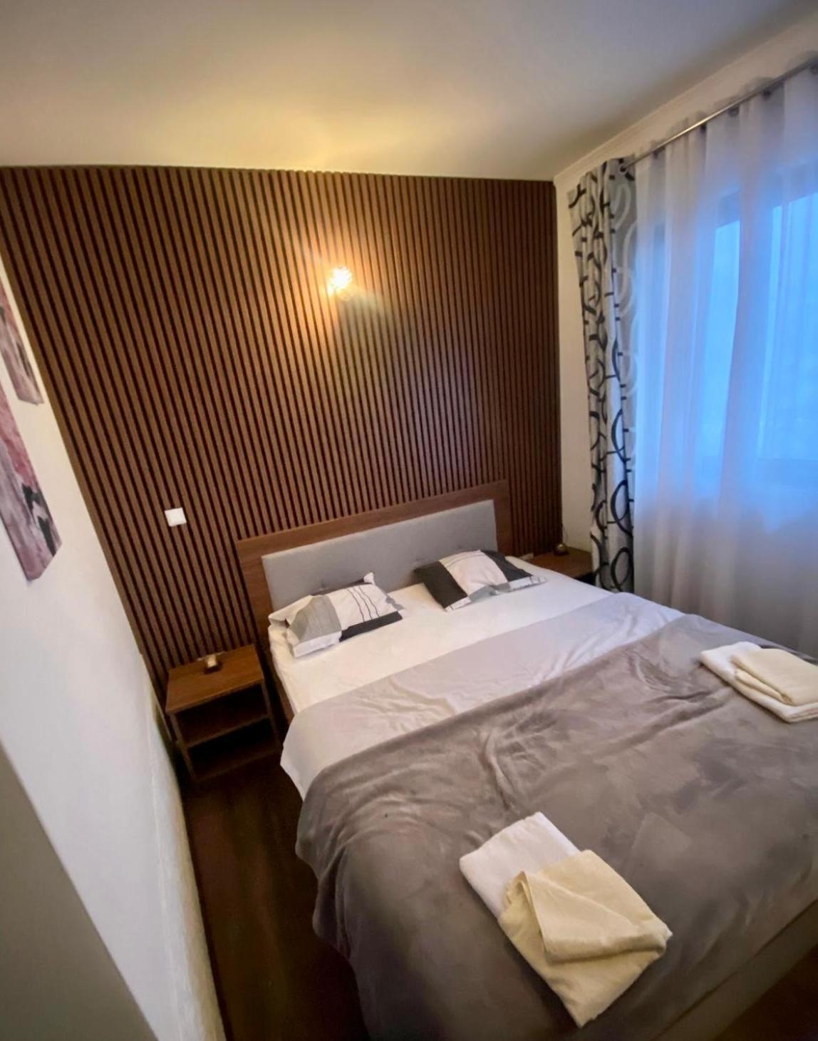 Lola'S House Hotell Jajce Eksteriør bilde